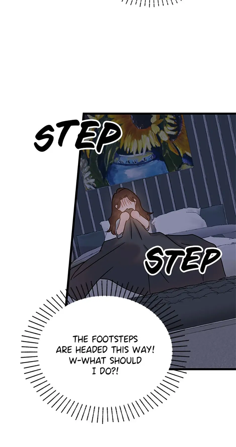 The Dignity Of Romance Chapter 32 page 31
