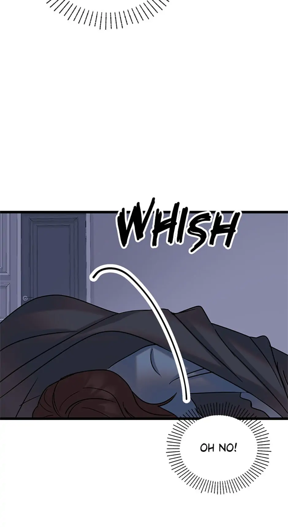 The Dignity Of Romance Chapter 32 page 33