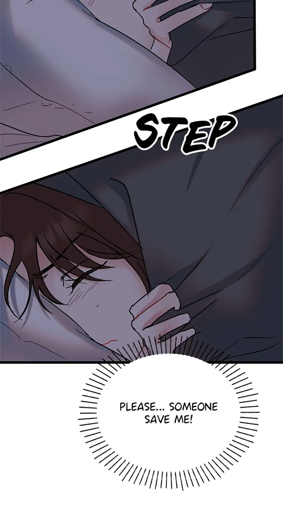 The Dignity Of Romance Chapter 32 page 35