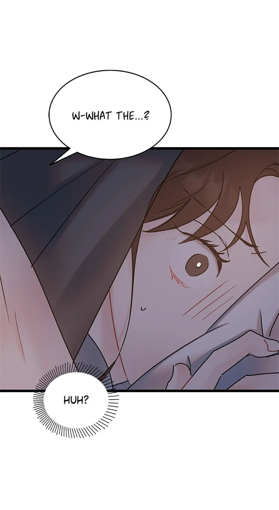 The Dignity Of Romance Chapter 32 page 38