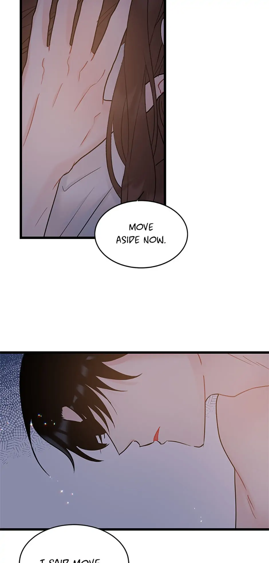 The Dignity Of Romance Chapter 32 page 45