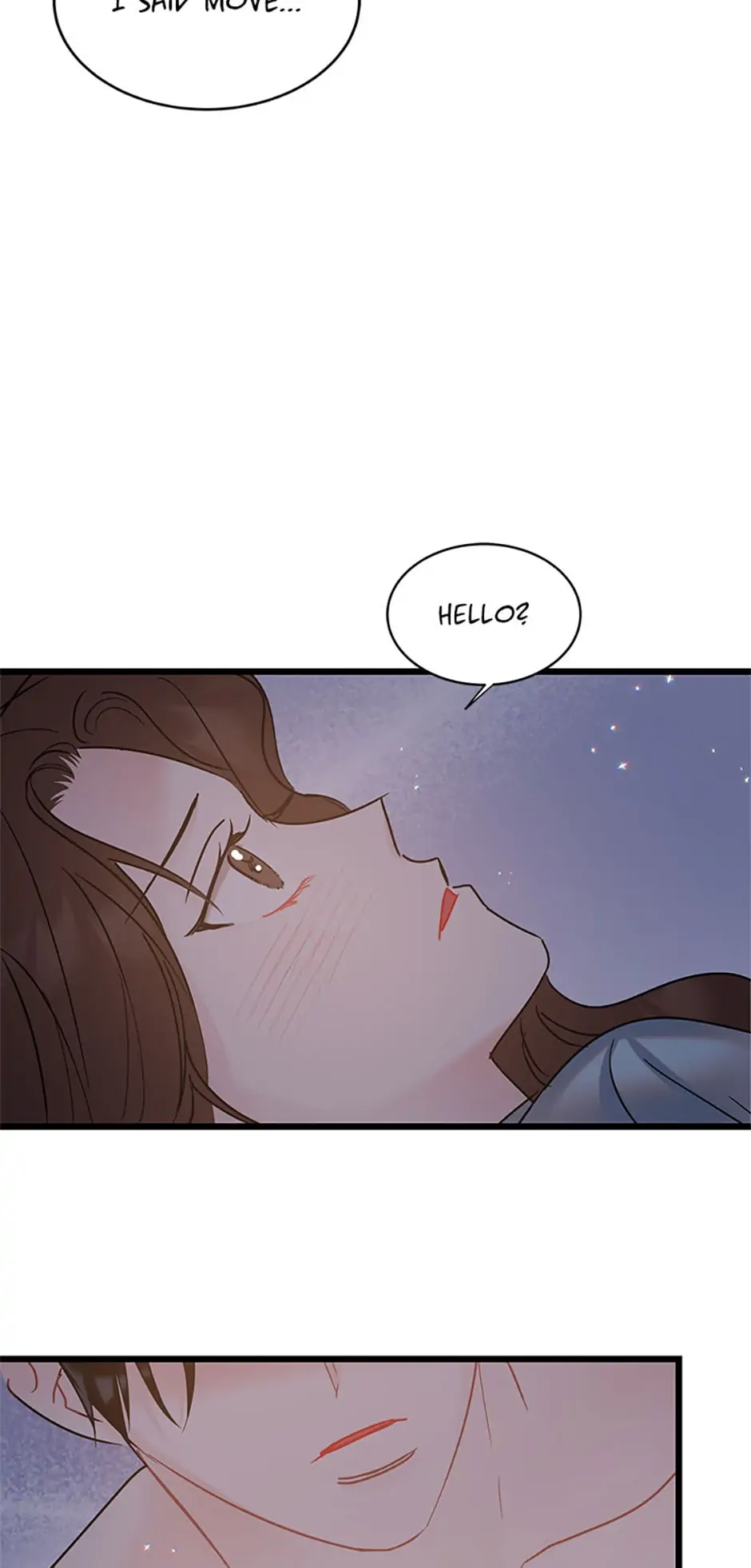 The Dignity Of Romance Chapter 32 page 46