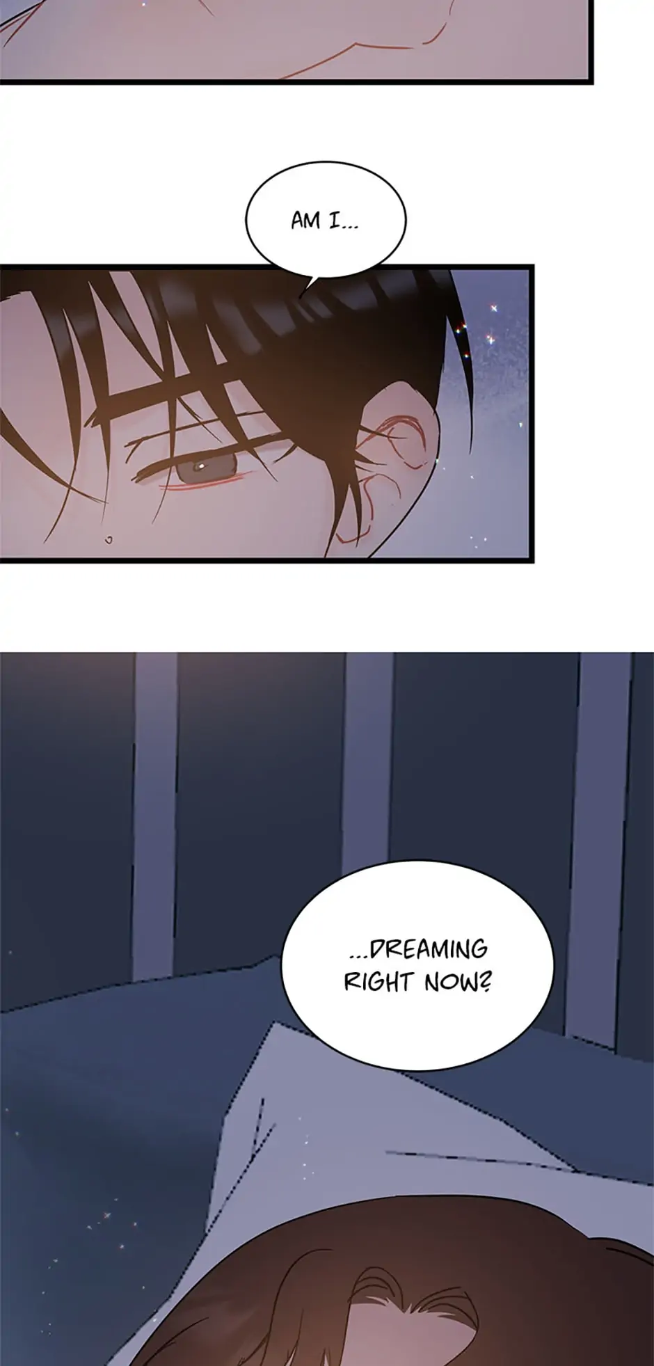 The Dignity Of Romance Chapter 32 page 47