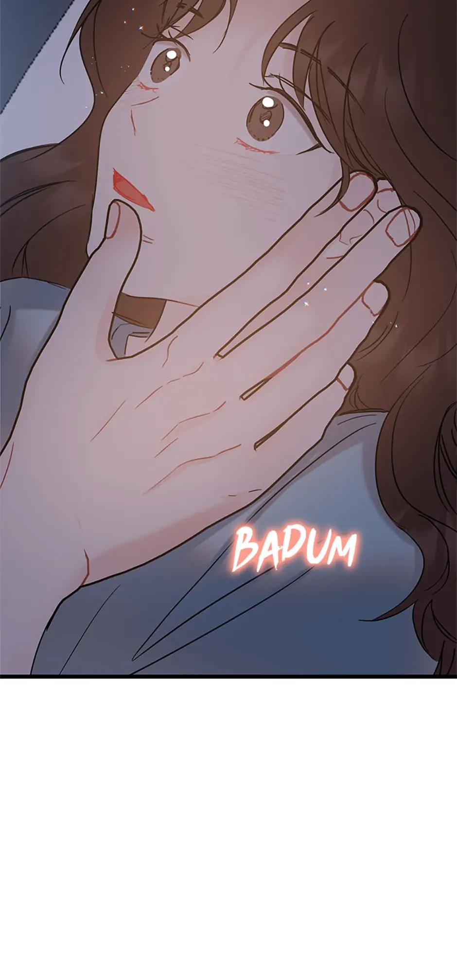 The Dignity Of Romance Chapter 32 page 48