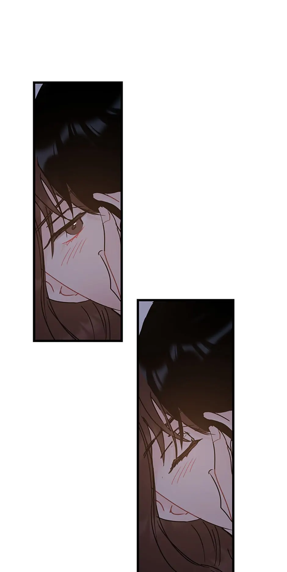 The Dignity Of Romance Chapter 32 page 55