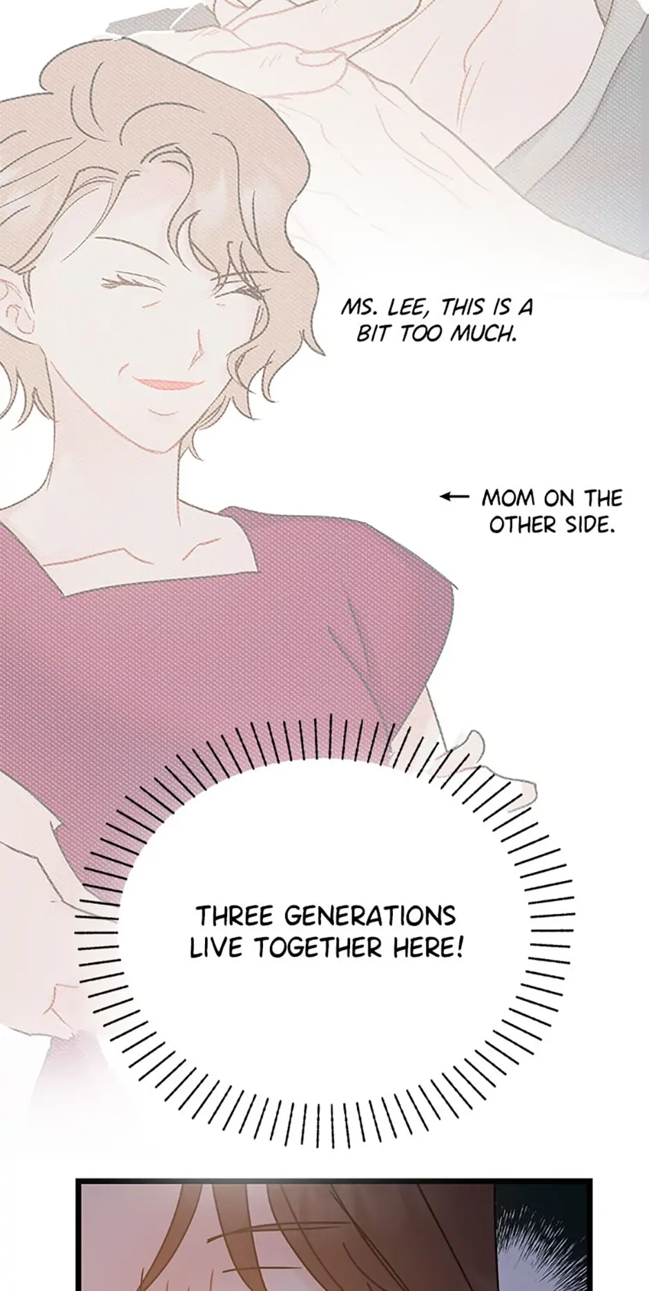 The Dignity Of Romance Chapter 32 page 59