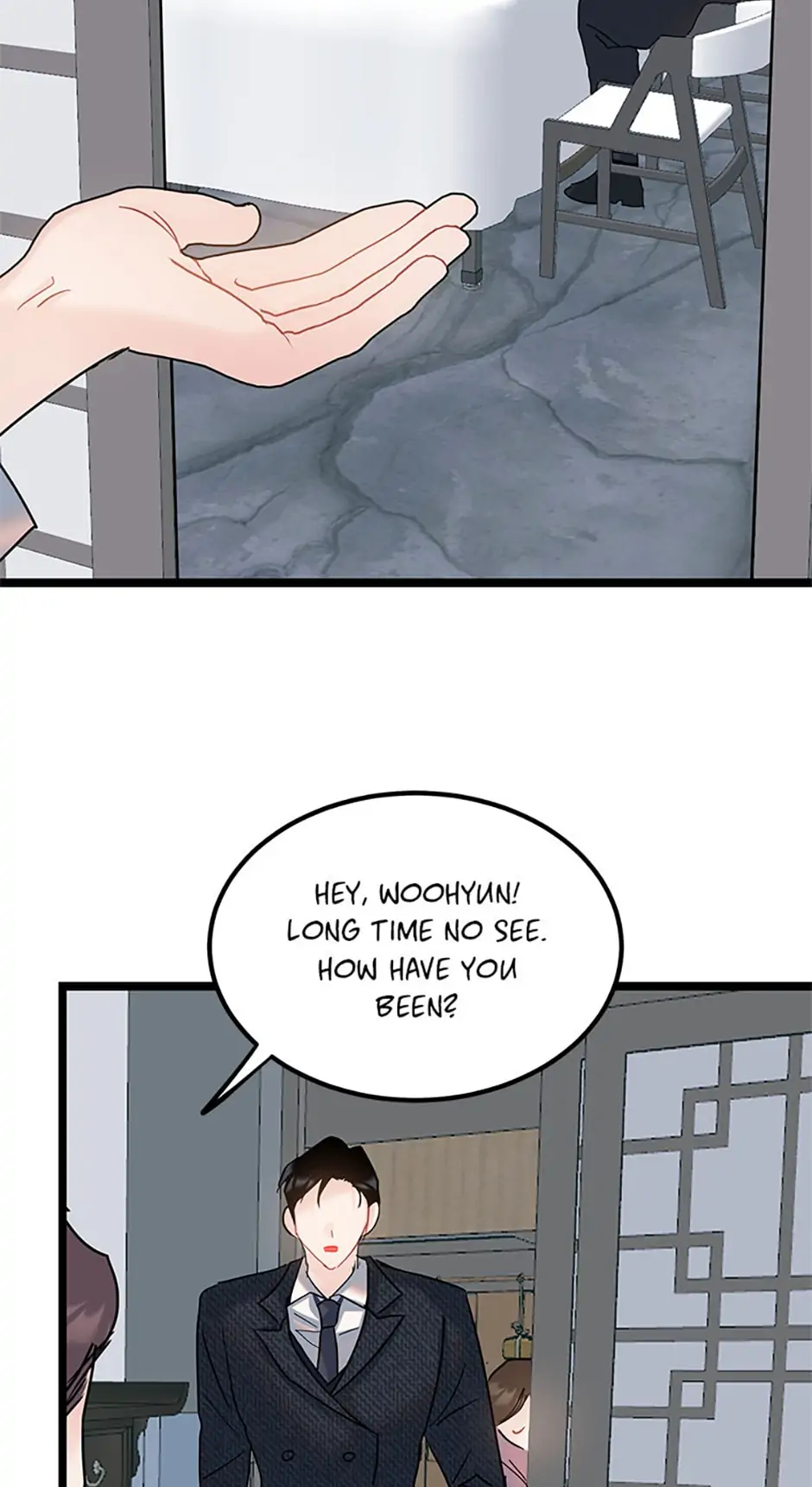 The Dignity Of Romance Chapter 41 page 12