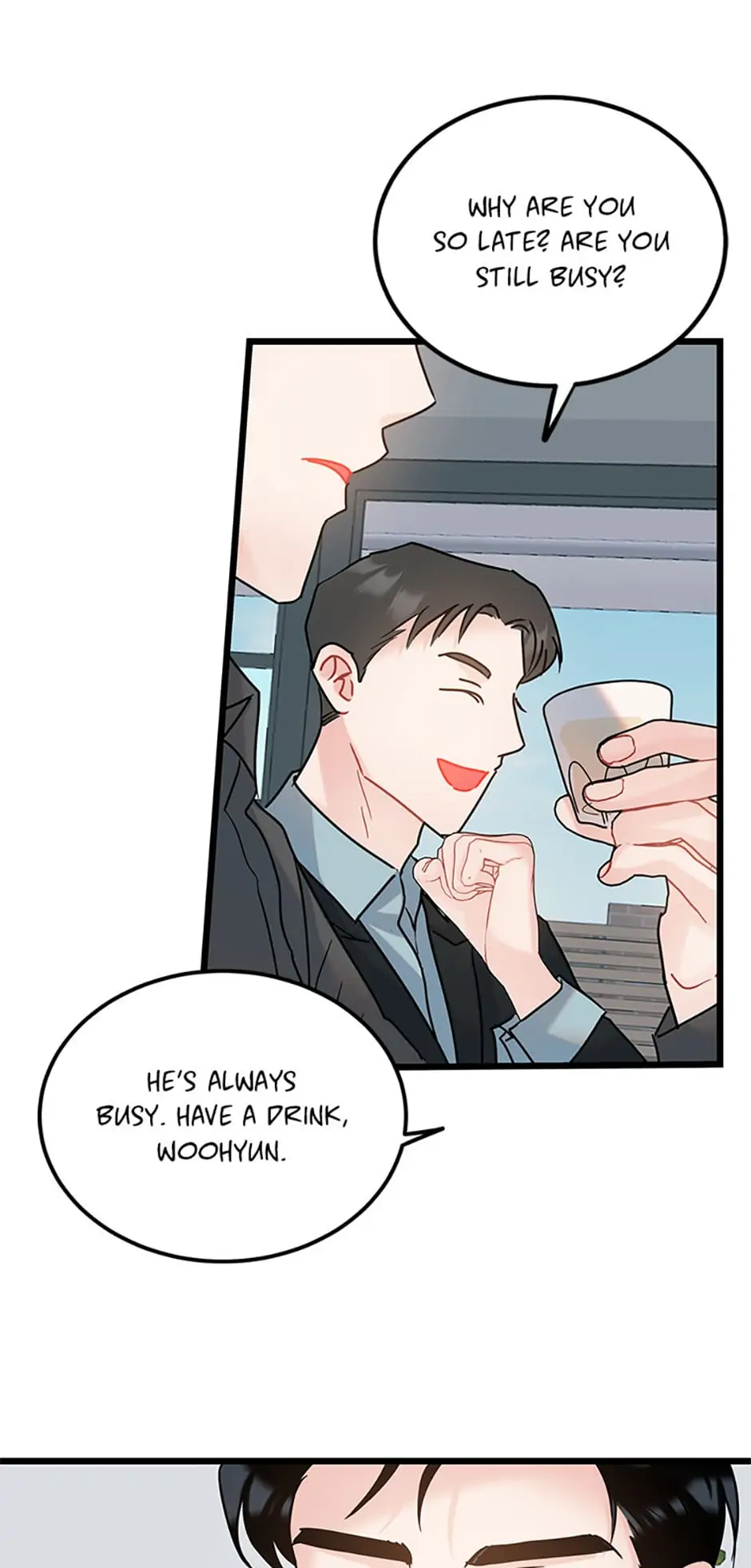 The Dignity Of Romance Chapter 41 page 14