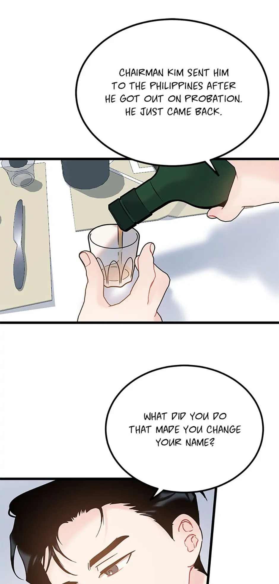 The Dignity Of Romance Chapter 41 page 20