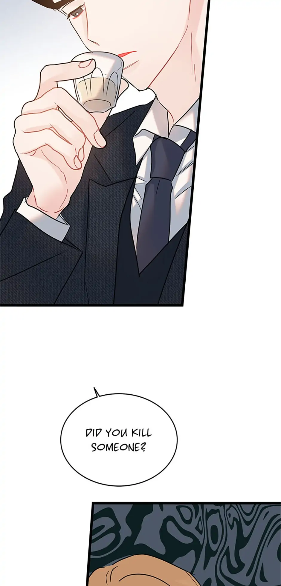 The Dignity Of Romance Chapter 41 page 21