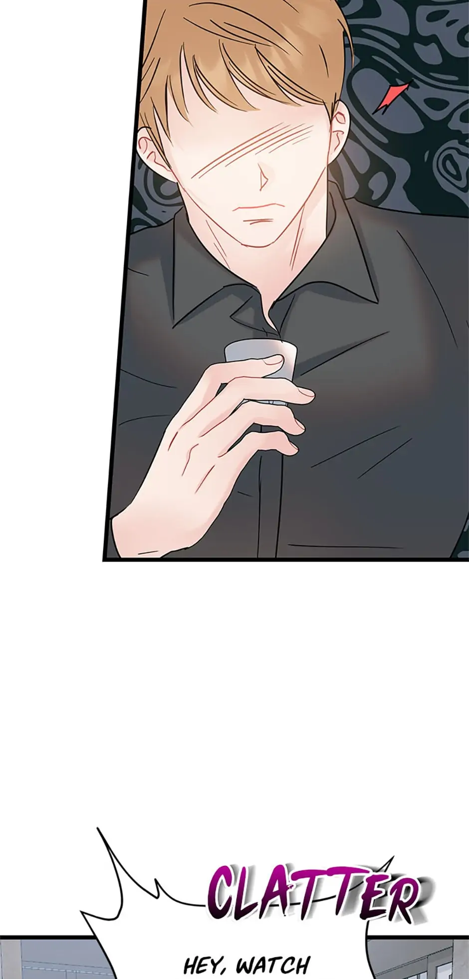 The Dignity Of Romance Chapter 41 page 22