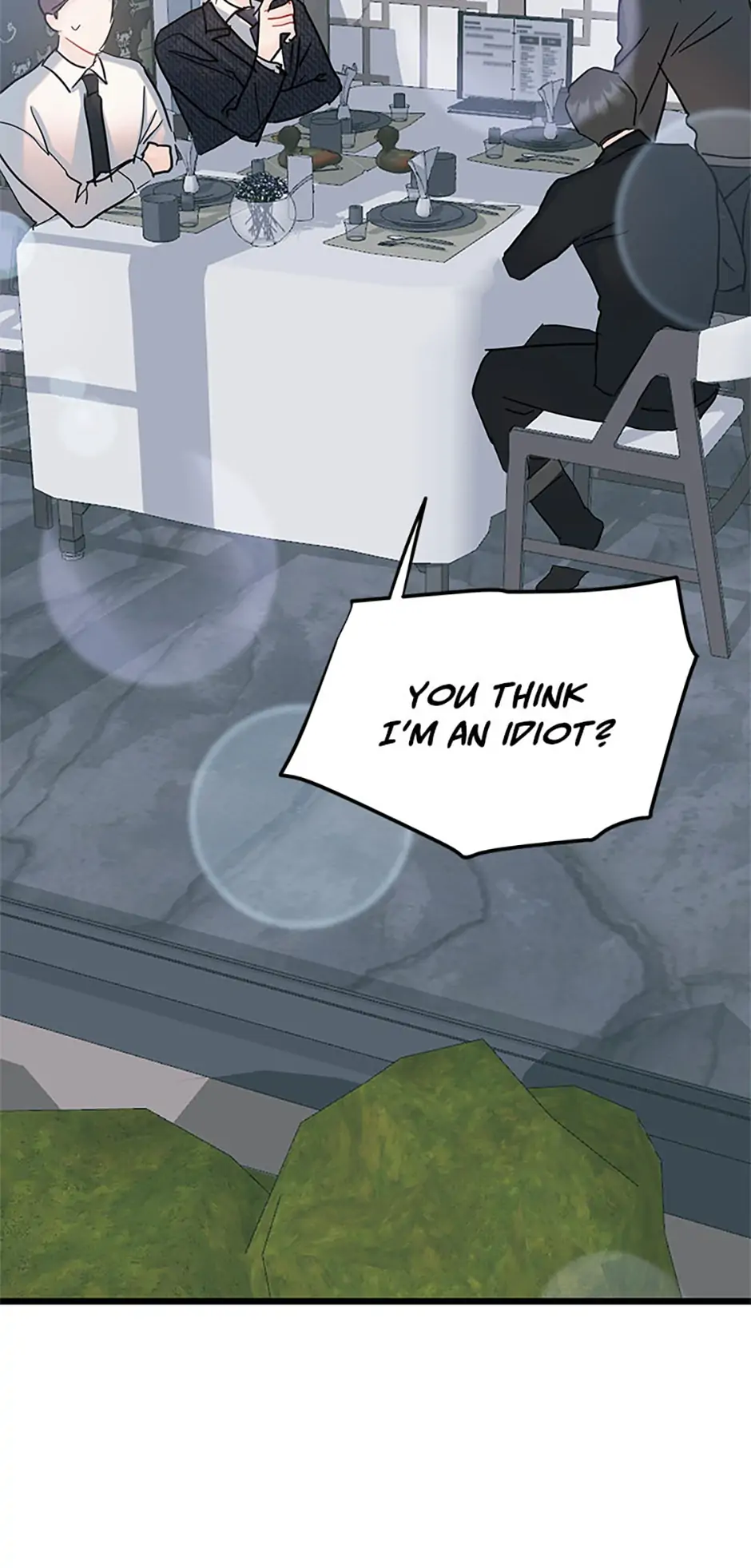 The Dignity Of Romance Chapter 41 page 24