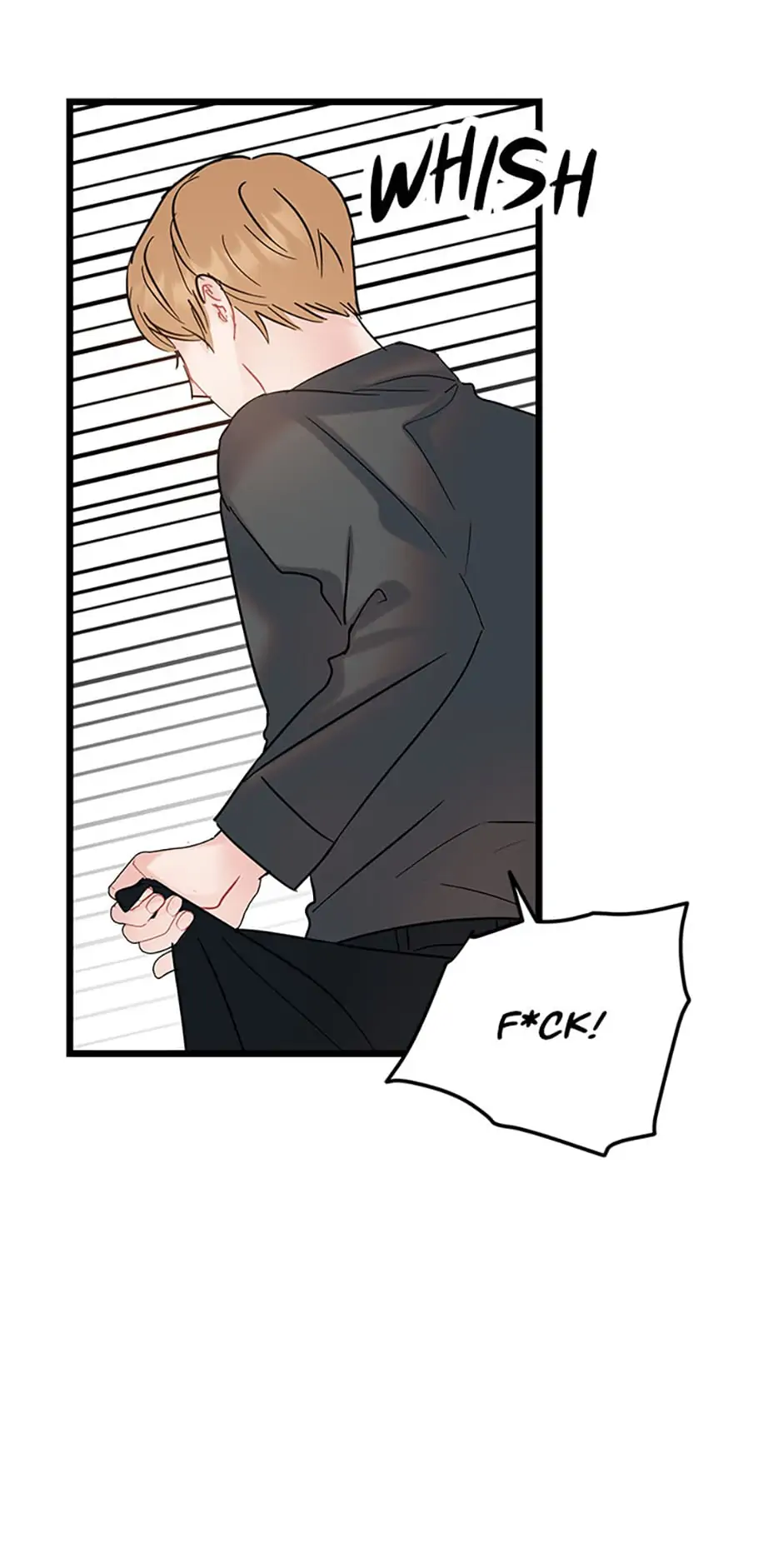 The Dignity Of Romance Chapter 41 page 26