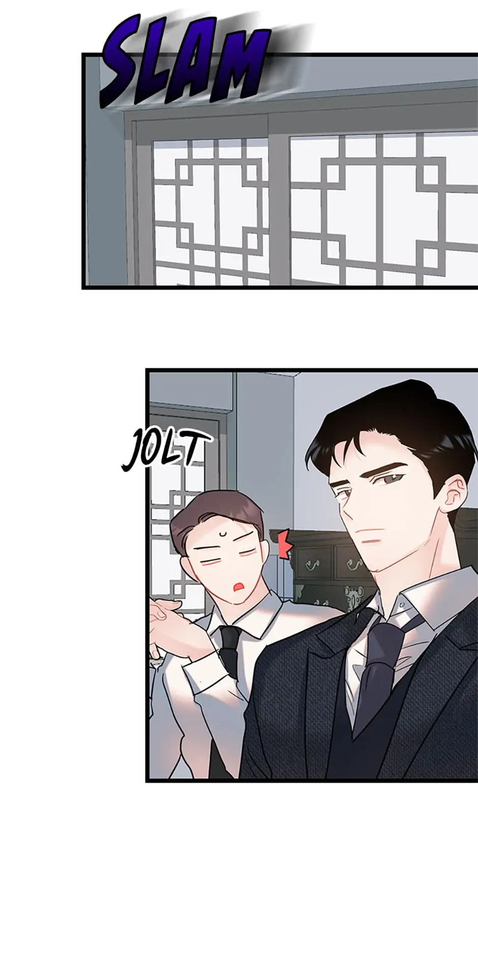 The Dignity Of Romance Chapter 41 page 27