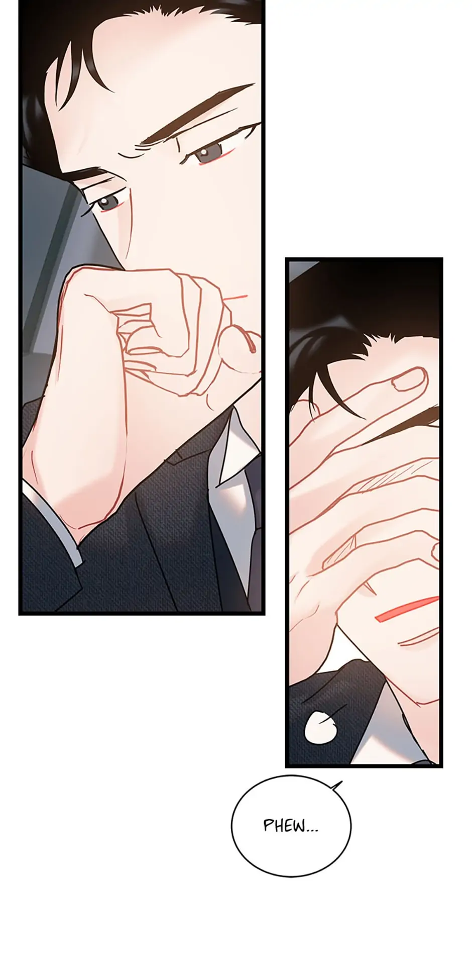 The Dignity Of Romance Chapter 41 page 2