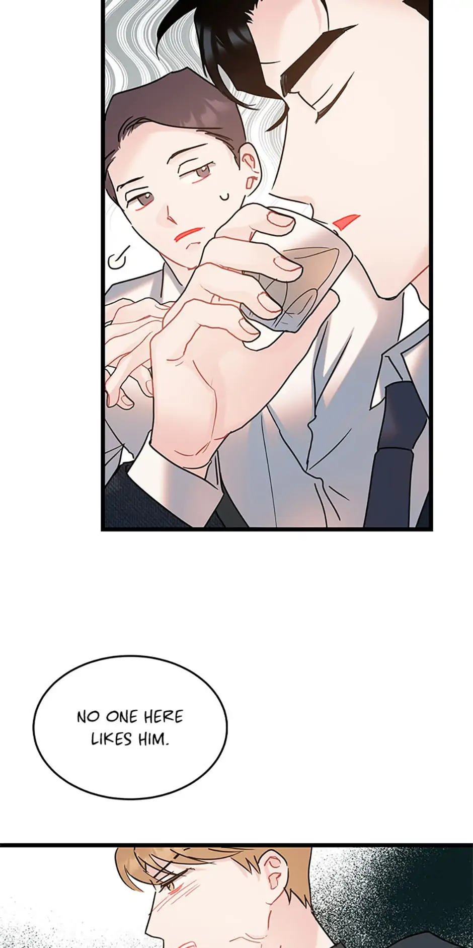 The Dignity Of Romance Chapter 41 page 30