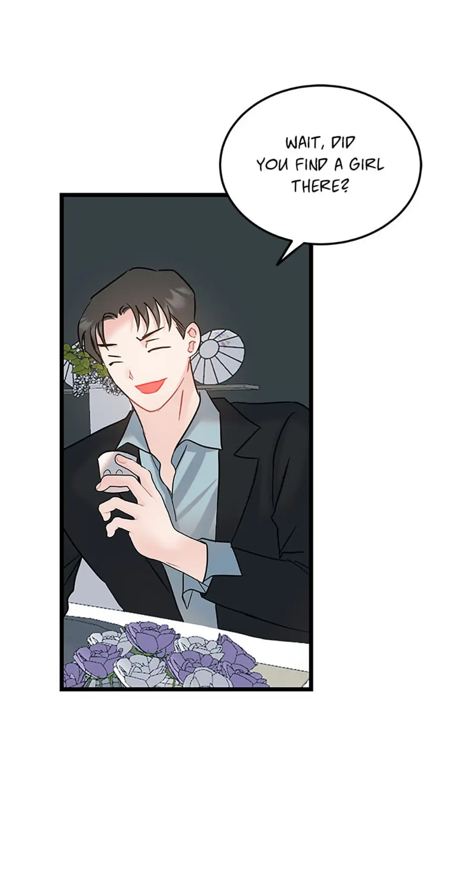 The Dignity Of Romance Chapter 41 page 33