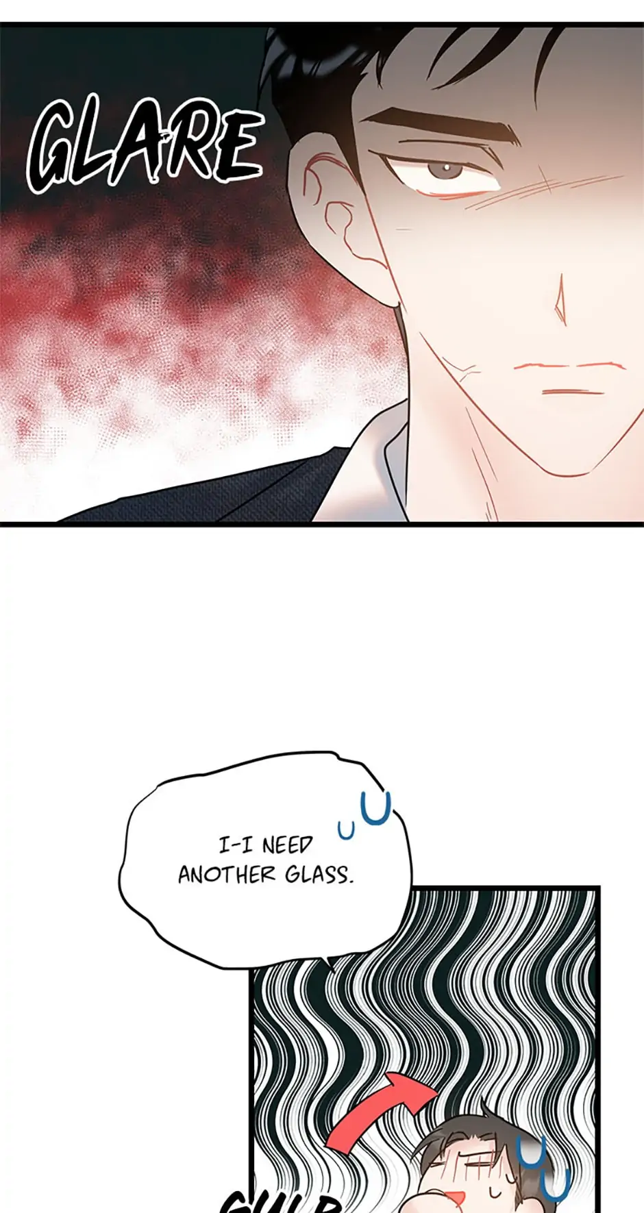 The Dignity Of Romance Chapter 41 page 34