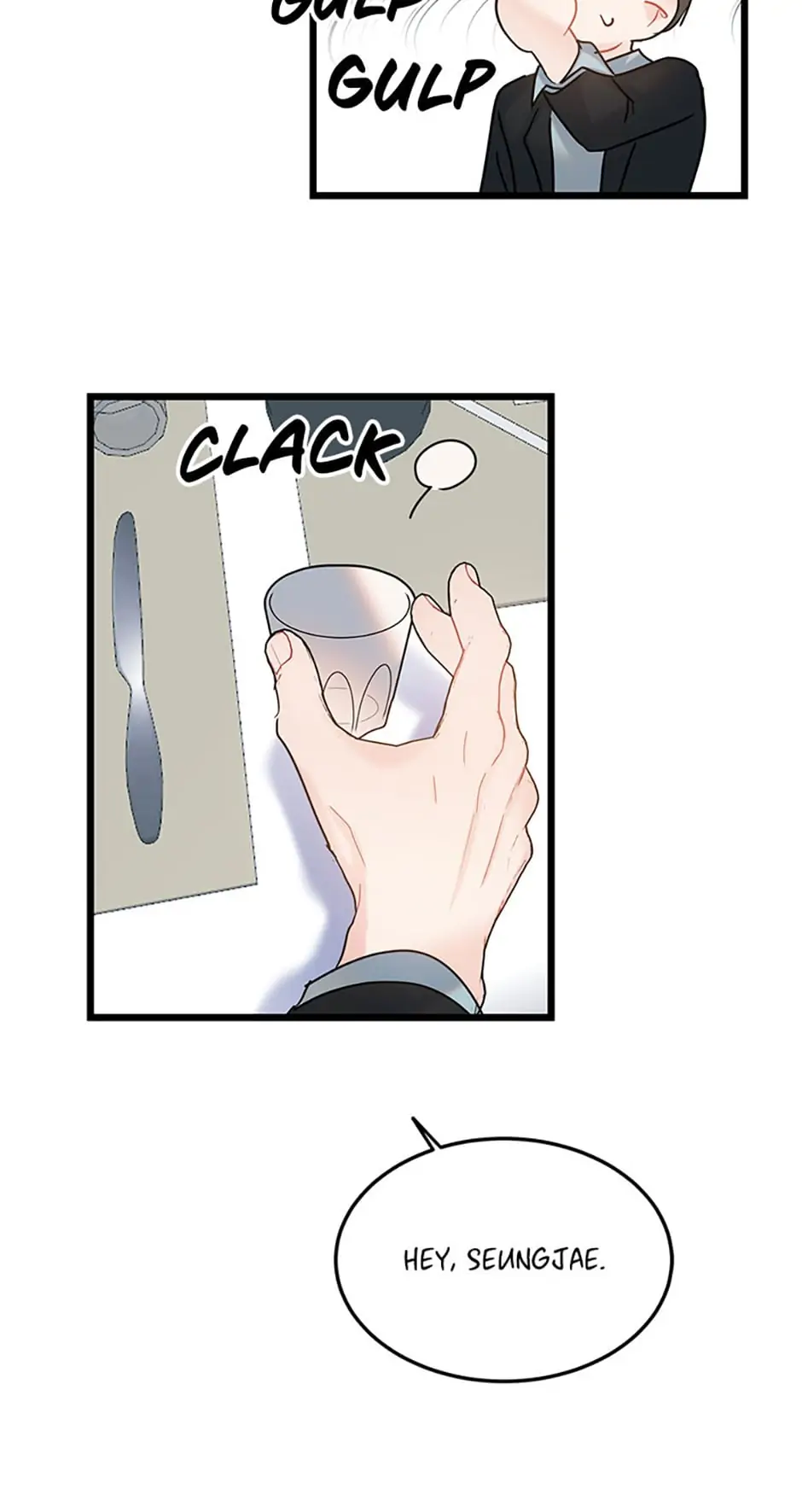 The Dignity Of Romance Chapter 41 page 35