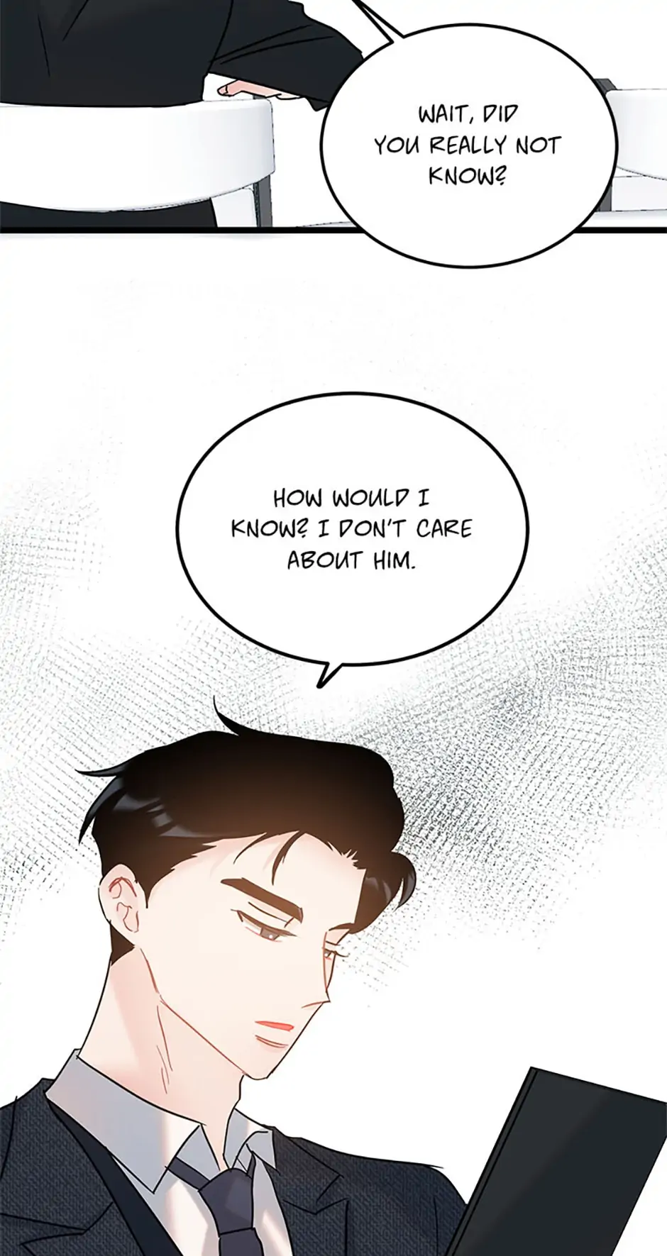 The Dignity Of Romance Chapter 41 page 37