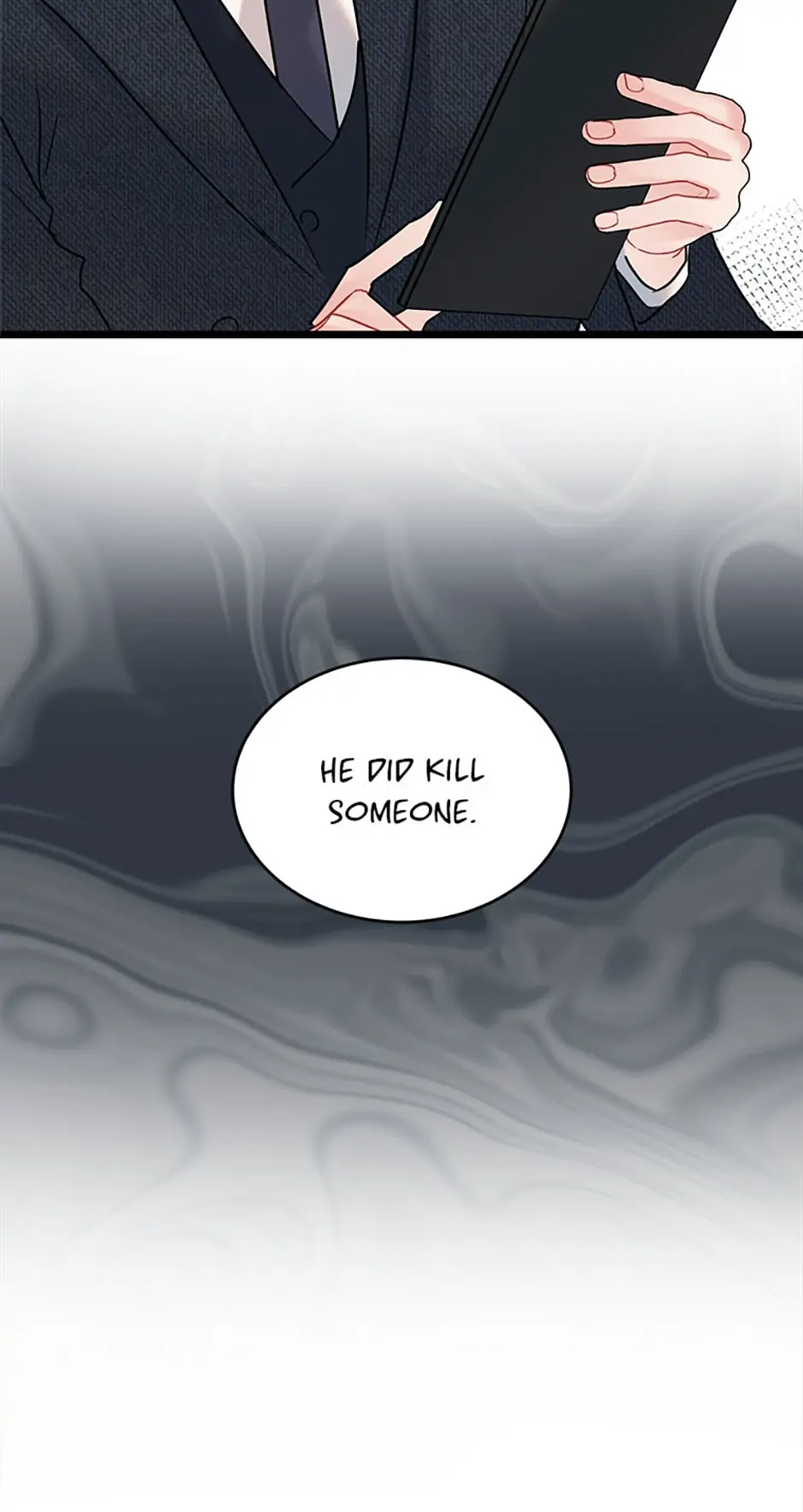 The Dignity Of Romance Chapter 41 page 38
