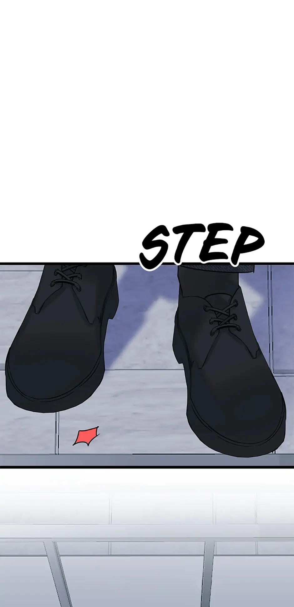 The Dignity Of Romance Chapter 41 page 3
