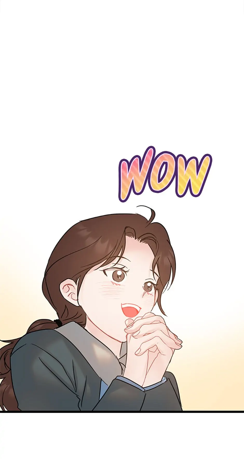 The Dignity Of Romance Chapter 41 page 39