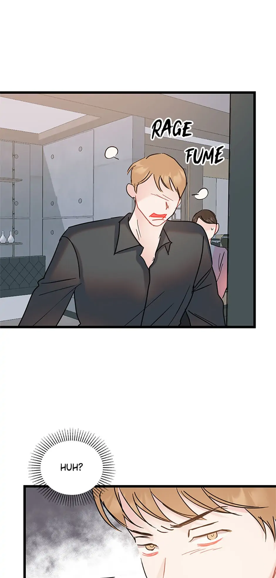 The Dignity Of Romance Chapter 41 page 46
