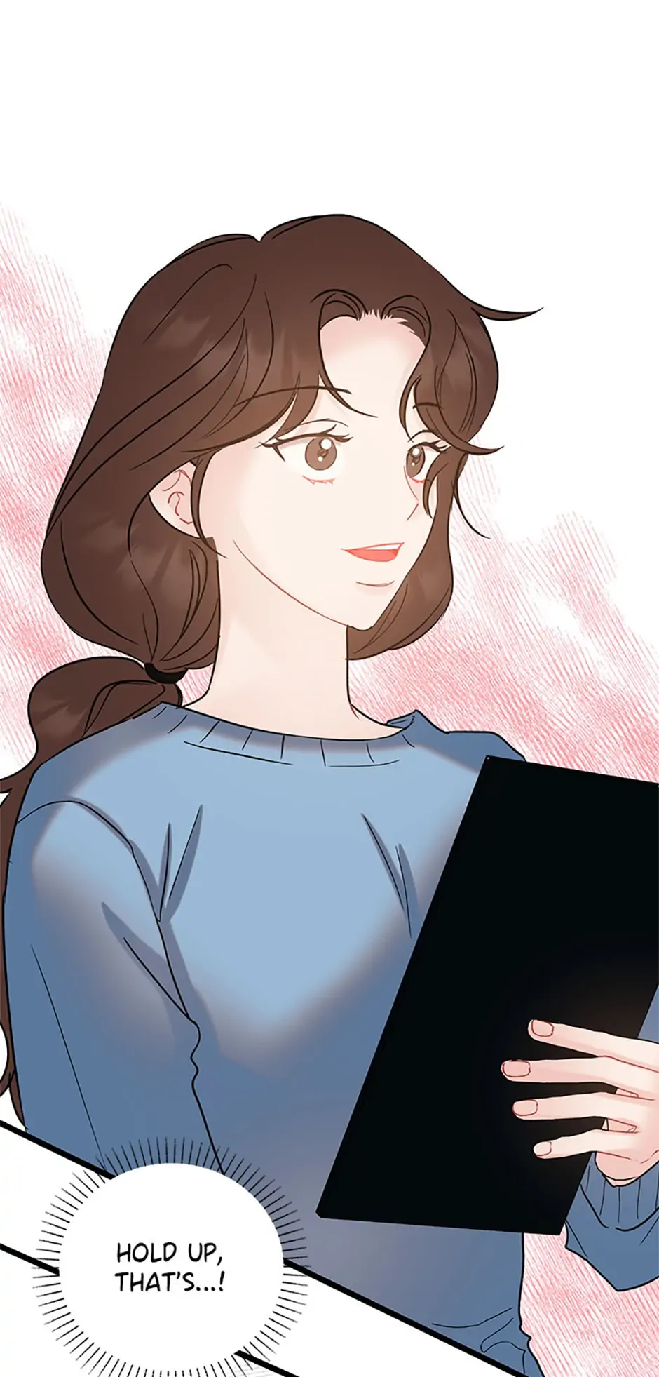 The Dignity Of Romance Chapter 41 page 48
