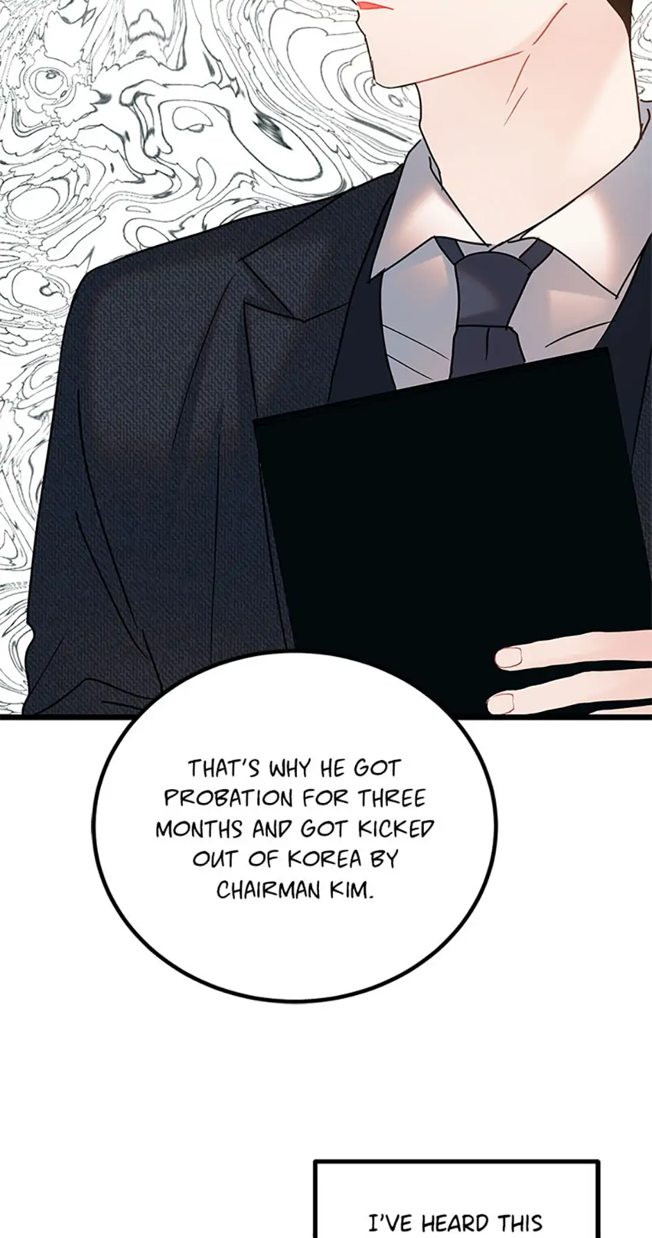 The Dignity Of Romance Chapter 41 page 53