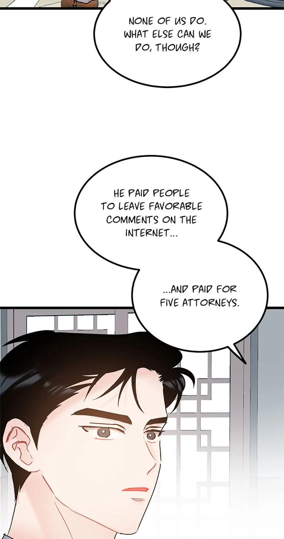 The Dignity Of Romance Chapter 41 page 55