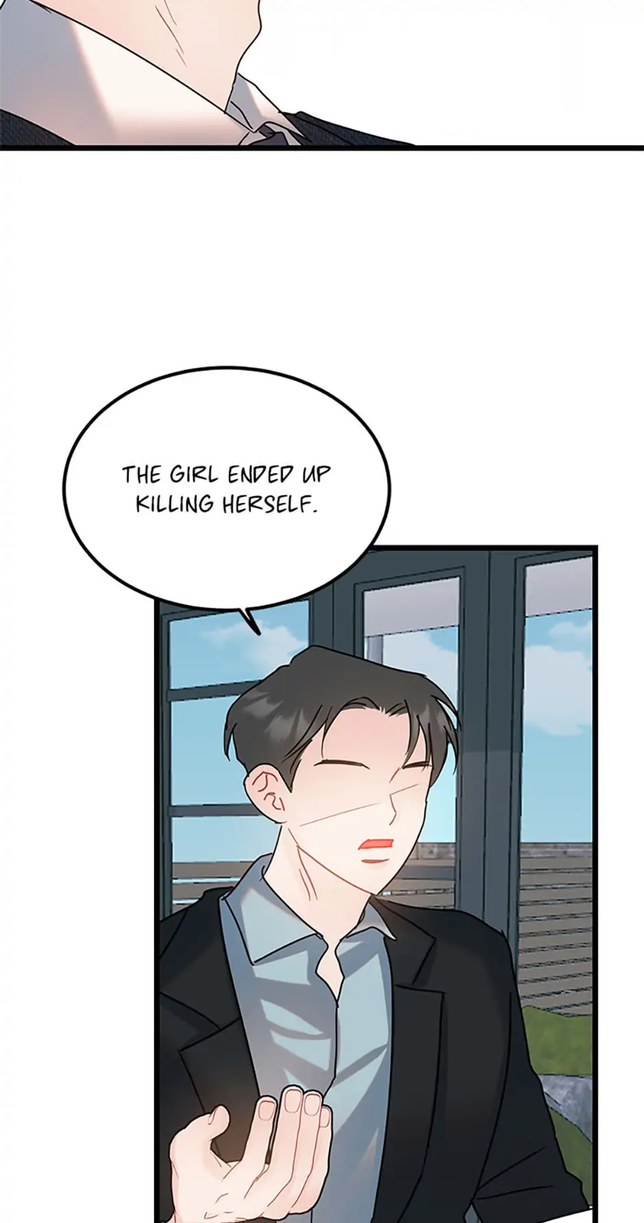 The Dignity Of Romance Chapter 41 page 56
