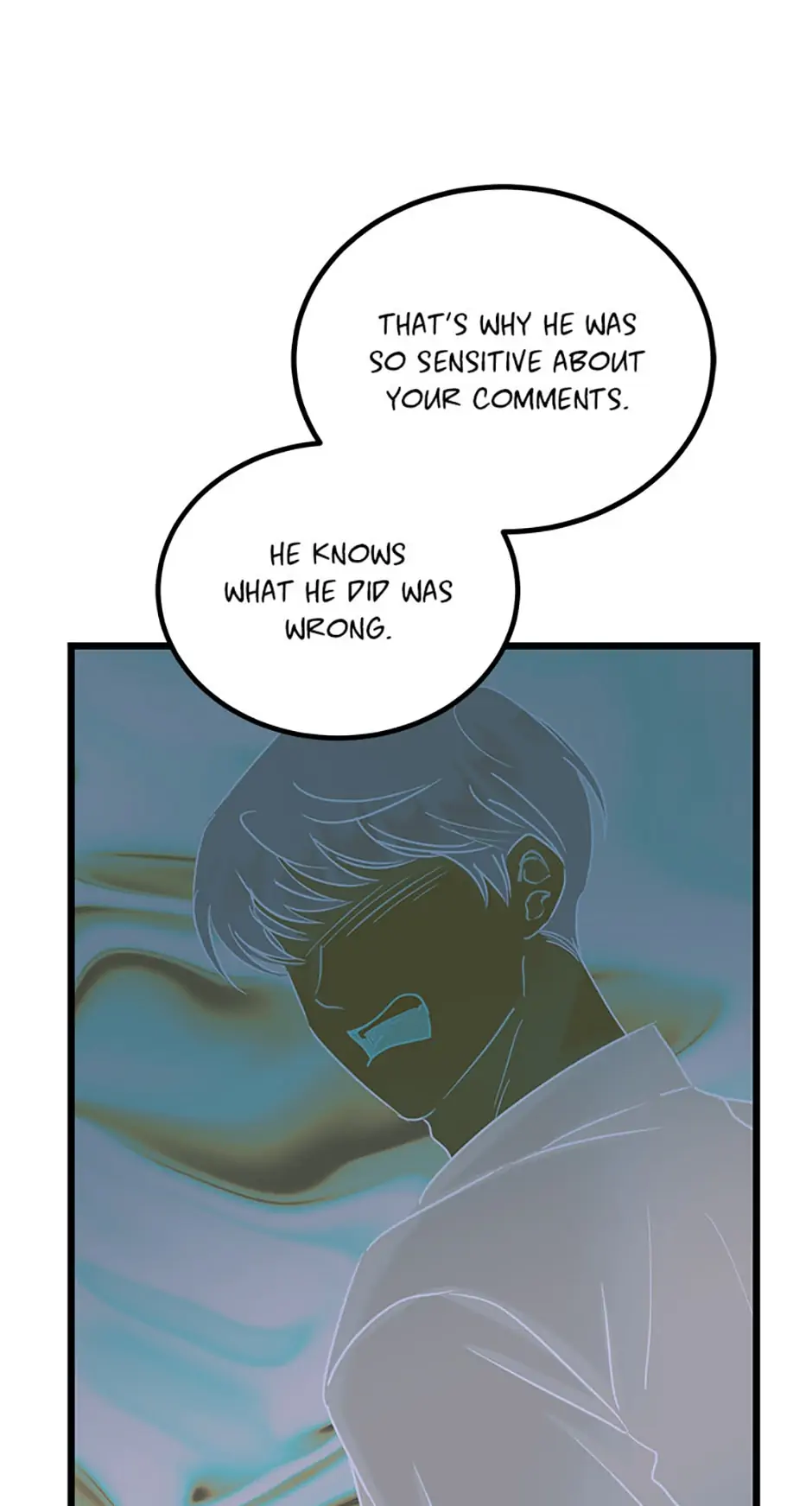 The Dignity Of Romance Chapter 41 page 58