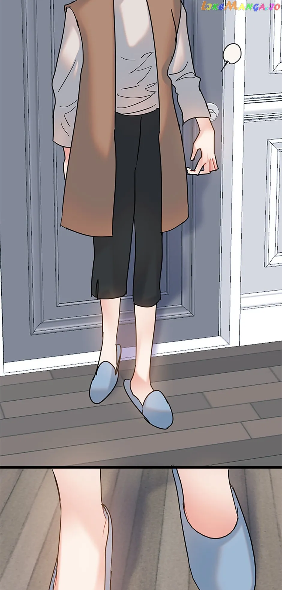 The Dignity Of Romance Chapter 52 page 13