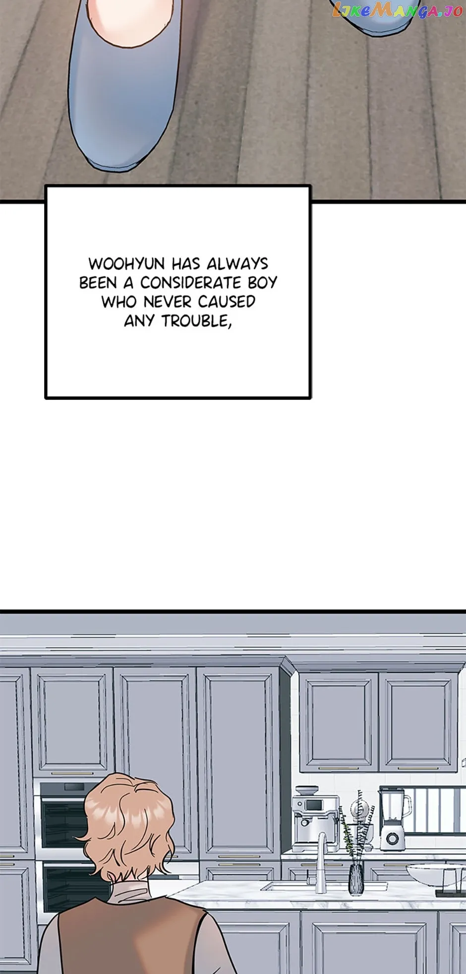 The Dignity Of Romance Chapter 52 page 14