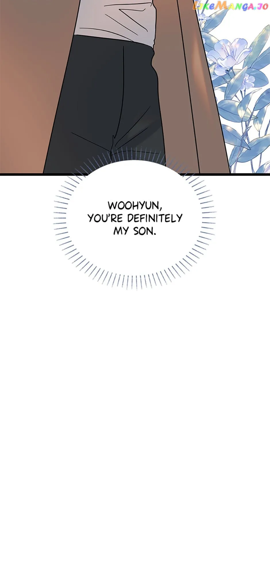 The Dignity Of Romance Chapter 52 page 17