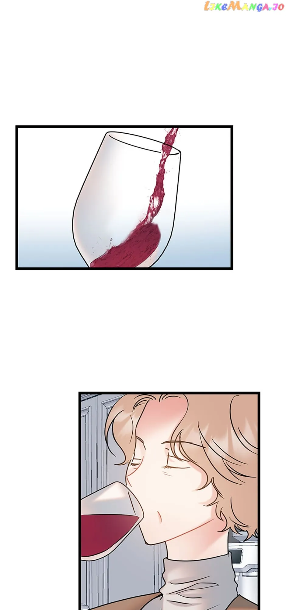 The Dignity Of Romance Chapter 52 page 18