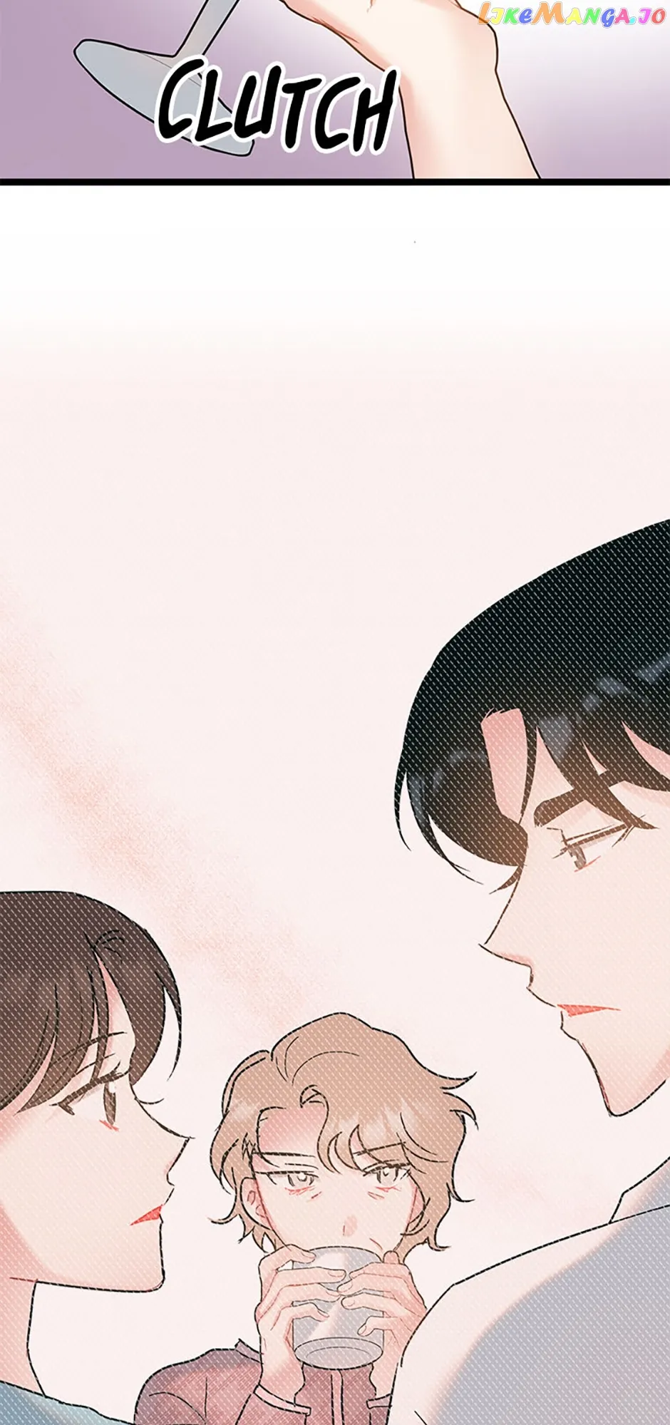 The Dignity Of Romance Chapter 52 page 22
