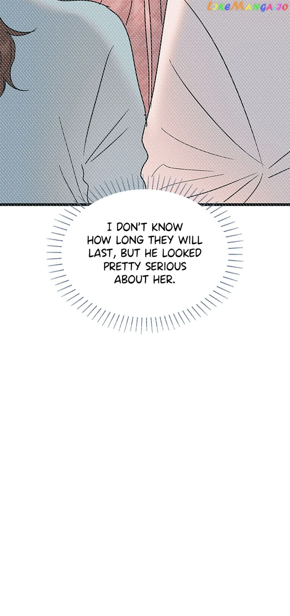 The Dignity Of Romance Chapter 52 page 23