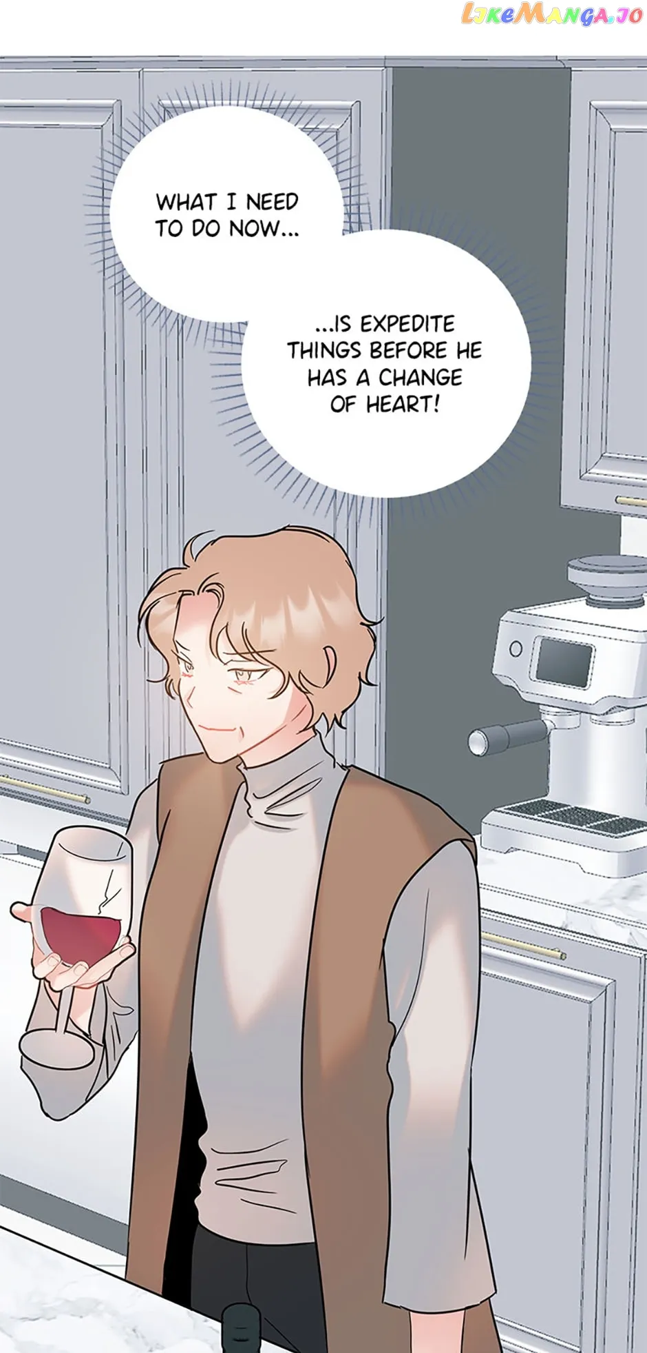 The Dignity Of Romance Chapter 52 page 24