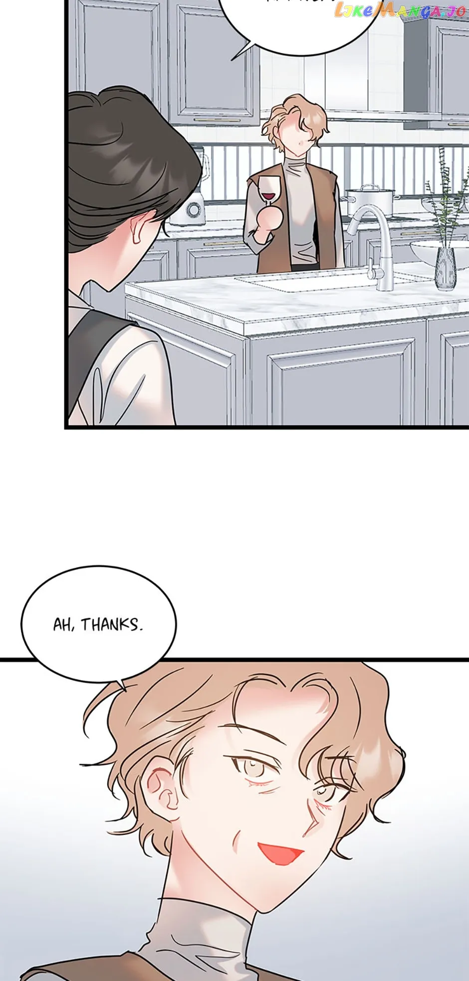 The Dignity Of Romance Chapter 52 page 26
