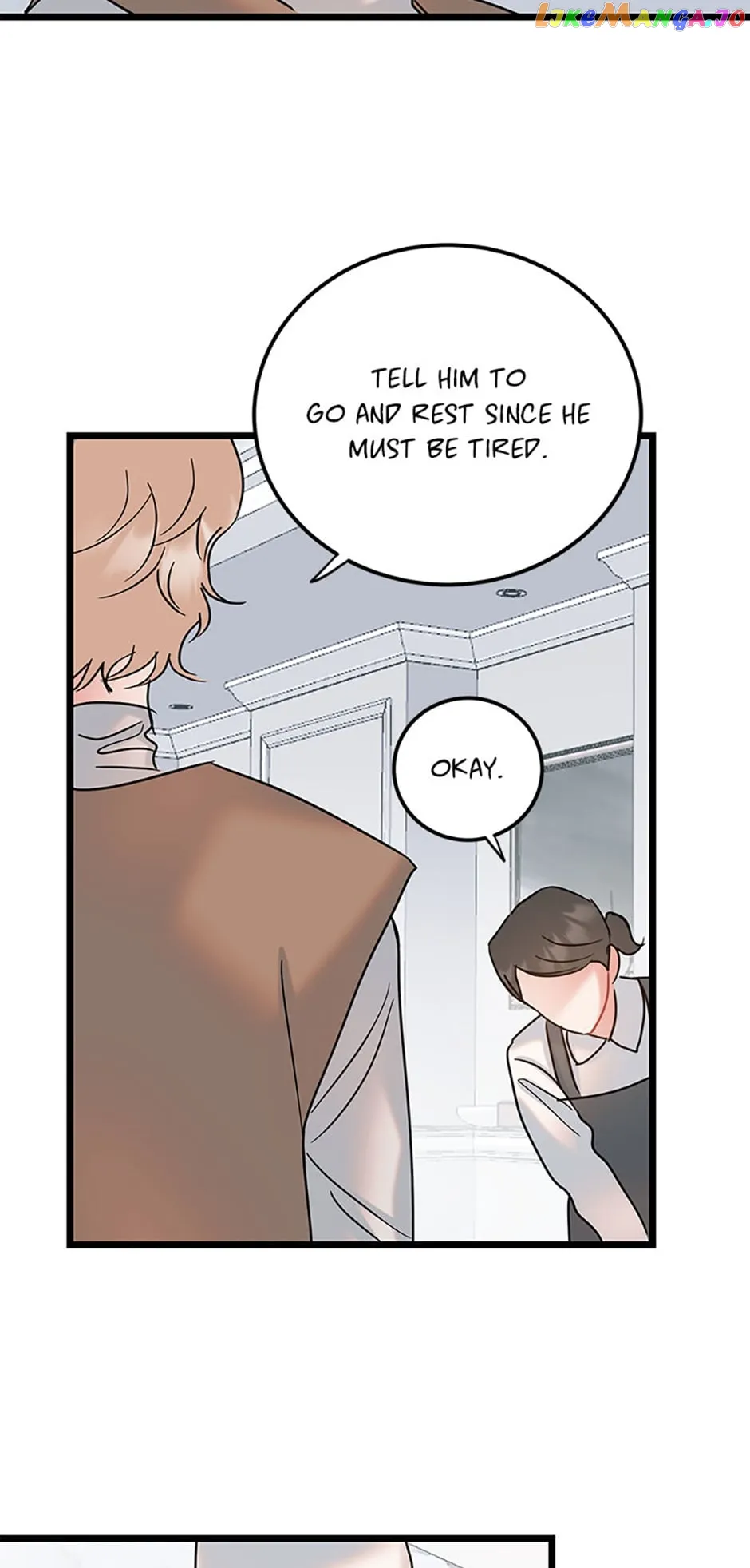 The Dignity Of Romance Chapter 52 page 27