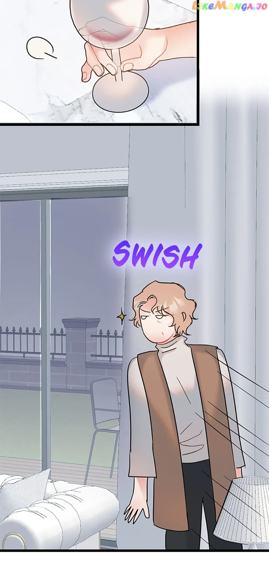 The Dignity Of Romance Chapter 52 page 28