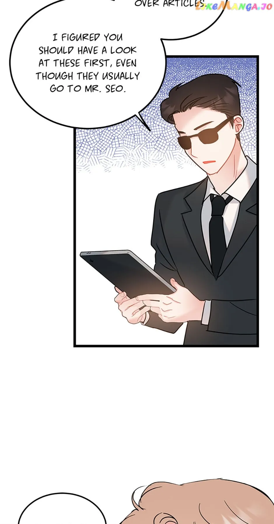 The Dignity Of Romance Chapter 52 page 2