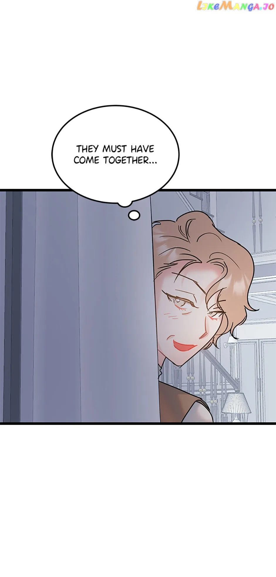 The Dignity Of Romance Chapter 52 page 29