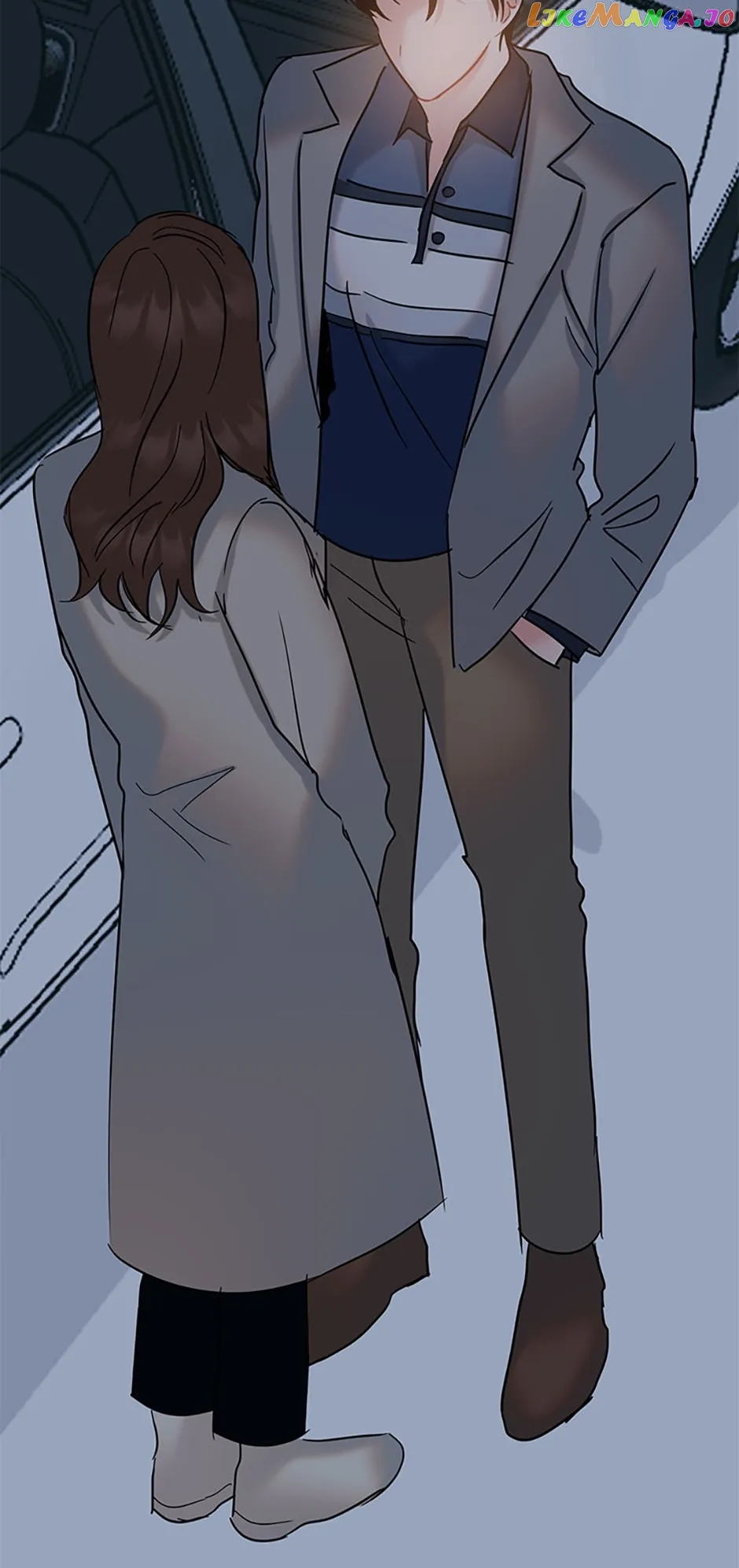 The Dignity Of Romance Chapter 52 page 31