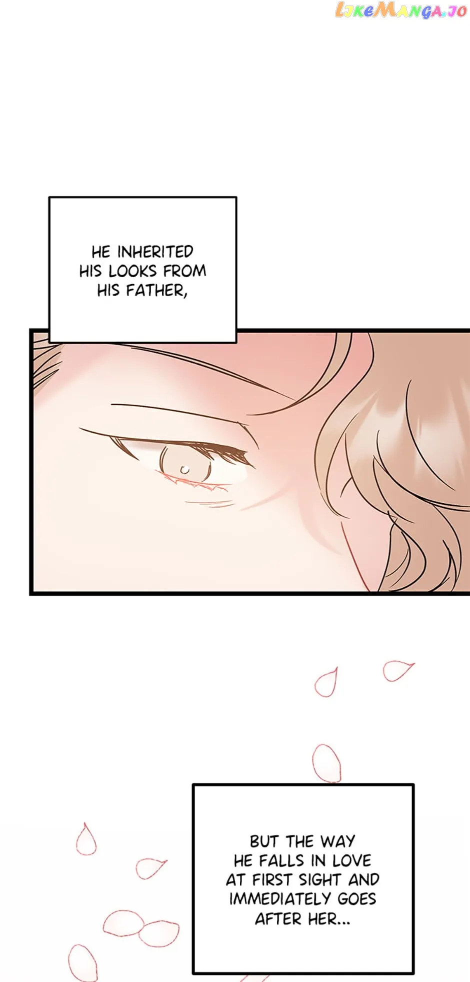 The Dignity Of Romance Chapter 52 page 36