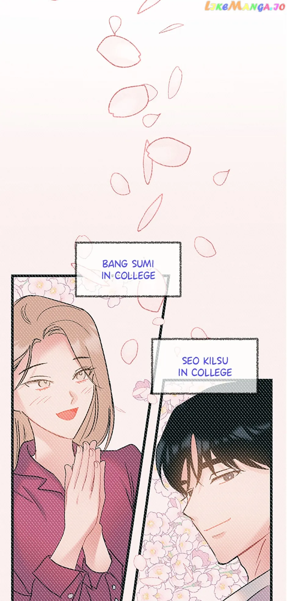 The Dignity Of Romance Chapter 52 page 37