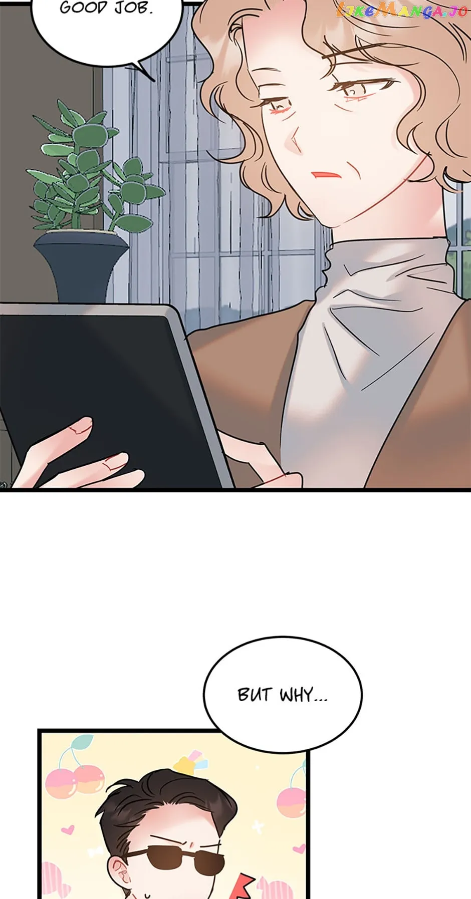 The Dignity Of Romance Chapter 52 page 3