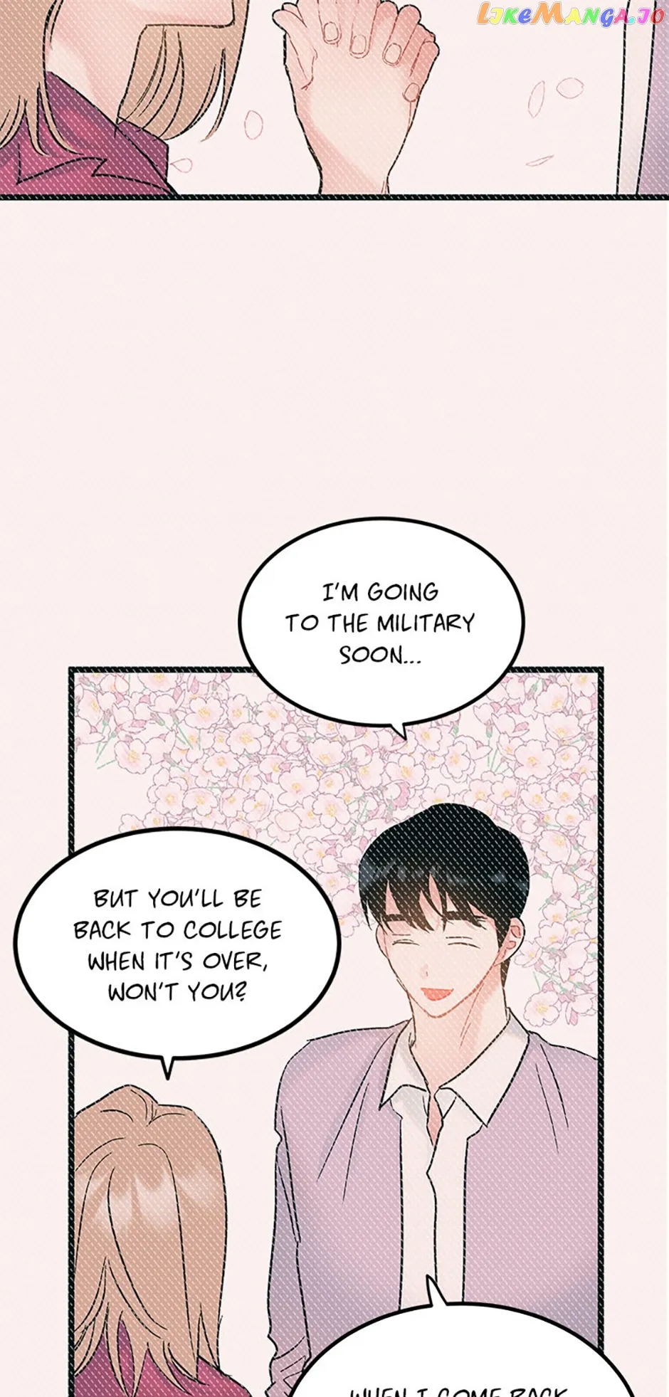 The Dignity Of Romance Chapter 52 page 39